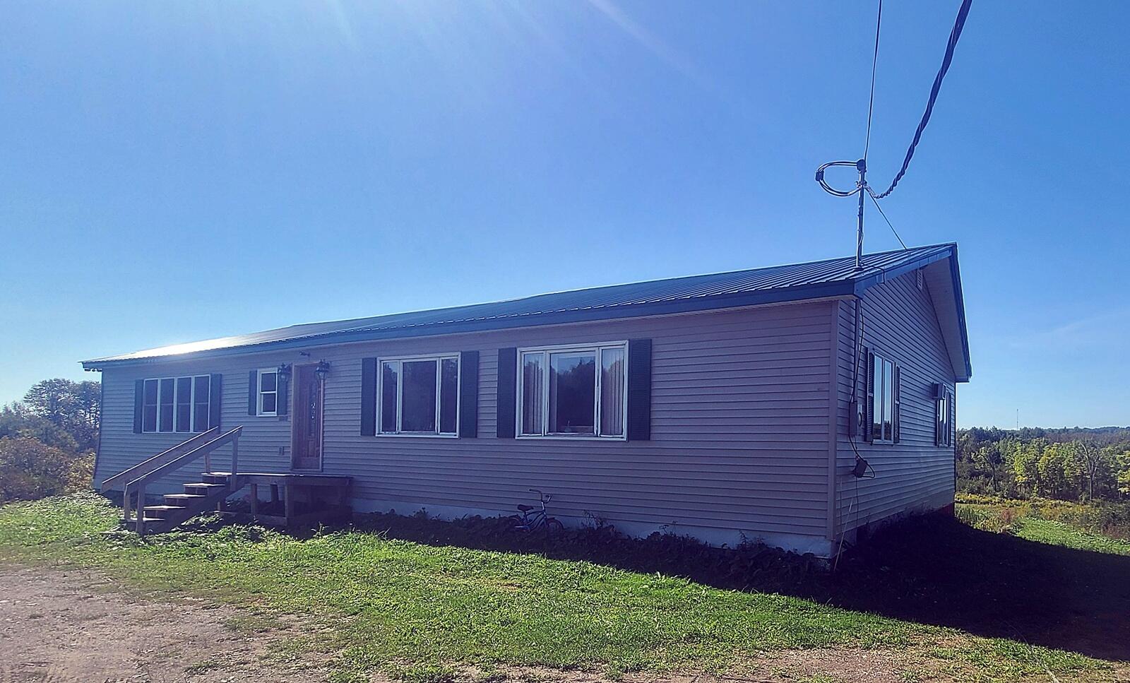 865 Masardis Road Ashland, ME 04732 - Photo 39 of 39 Front