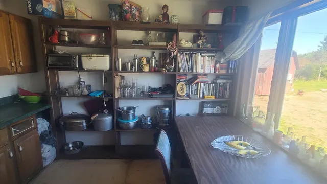 $150,000 | 865 Masardis Road, Ashland, ME 04732