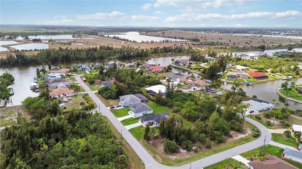 10443 Riverside Road Port Charlotte, FL 33981 - Photo 57 of 64