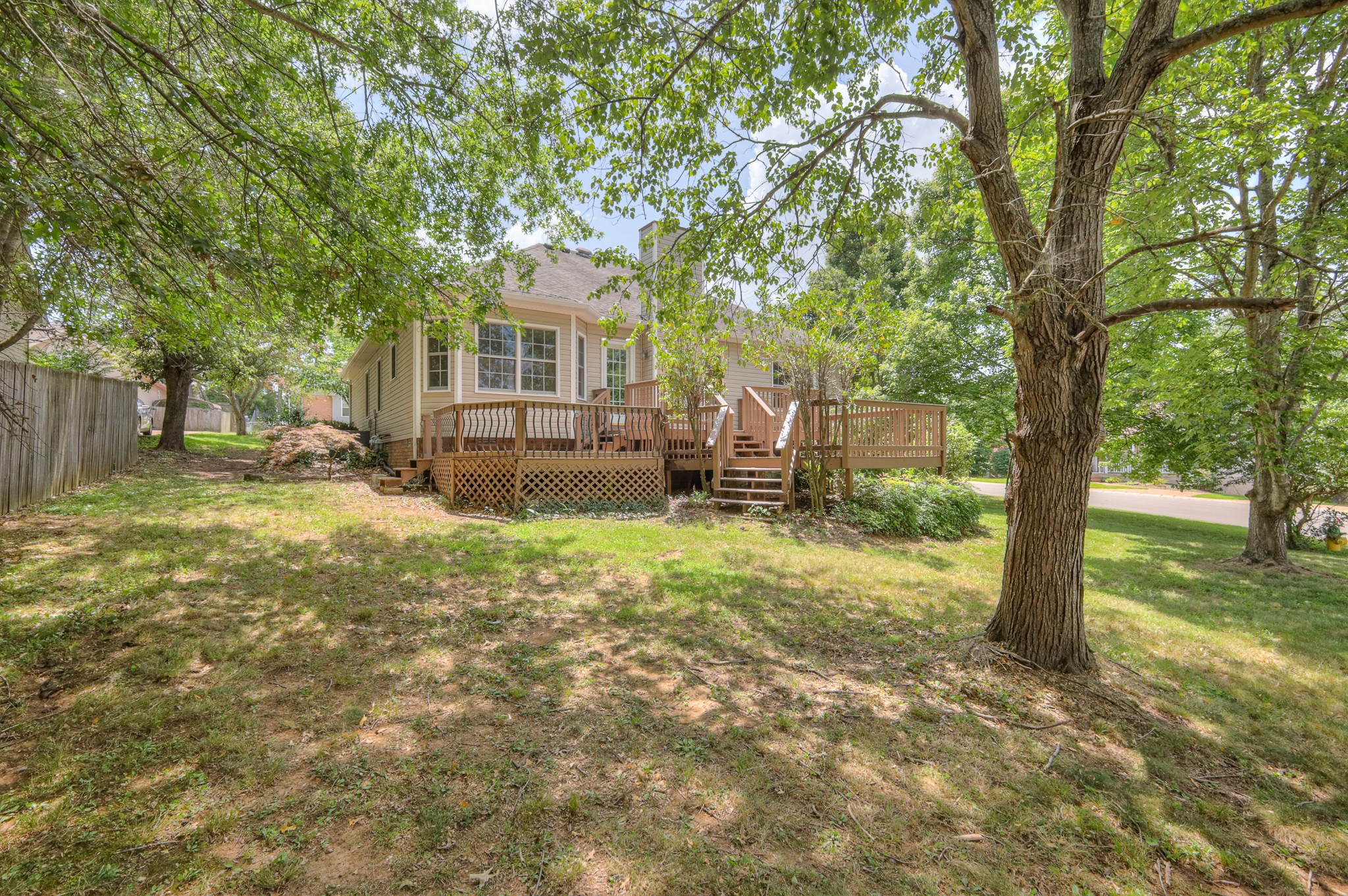 514 Rhodes Circle Gallatin, TN 37066 - Photo 36 of 41