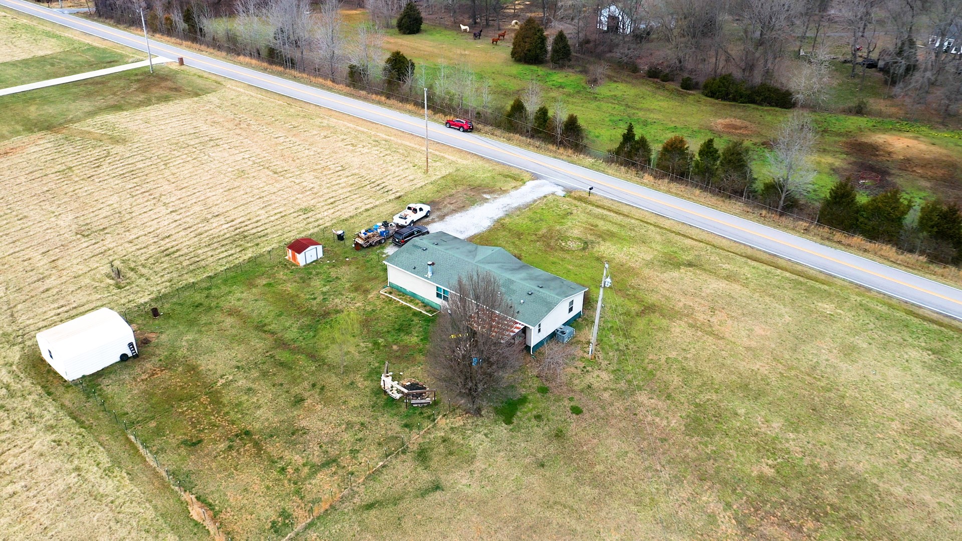 4974 East Evans Road Clarksville, TN 37043 - Photo 54 of 59 Gallery Image 54