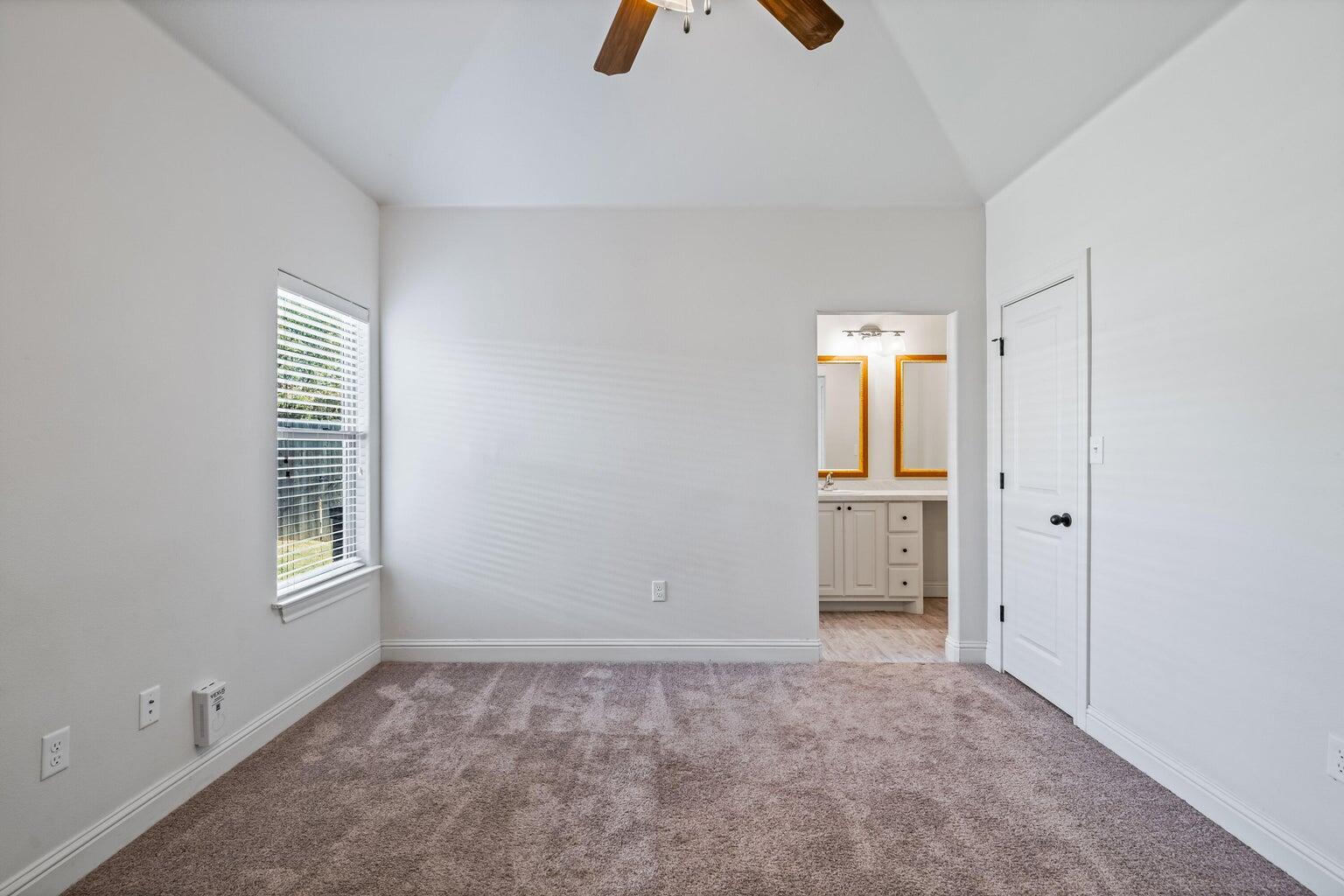 2513 111th Street Lubbock, TX 79423 - Photo 12 of 24 2513 Bed 1