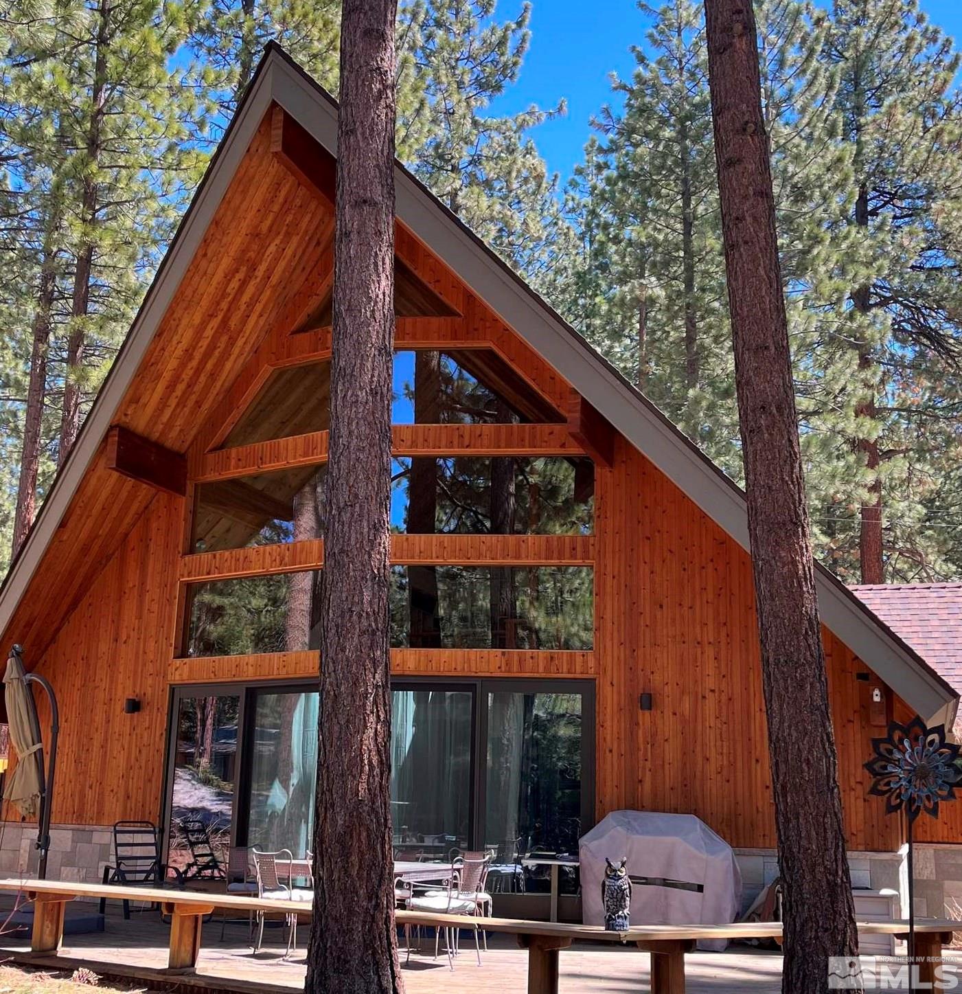 301 Cedar Drive Stateline, NV 89449 - Photo 1 of 27