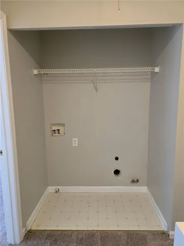 a view of small space