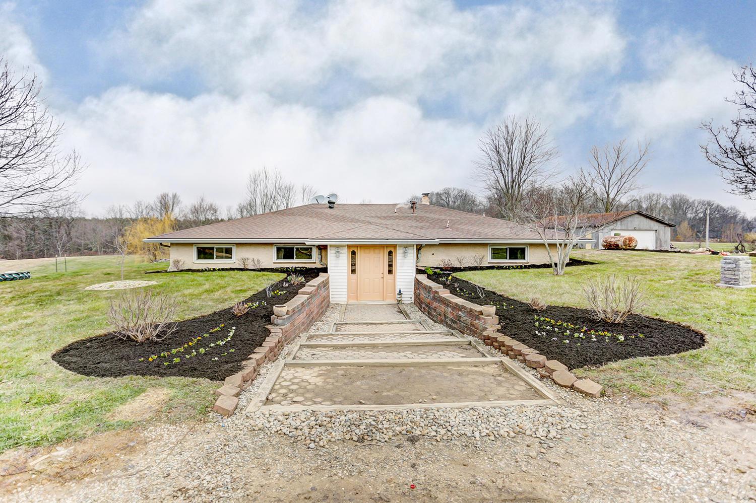 8591 Bennington Chapel Road Croton, OH 43013 - Photo 1 of 23 Gallery Image 1