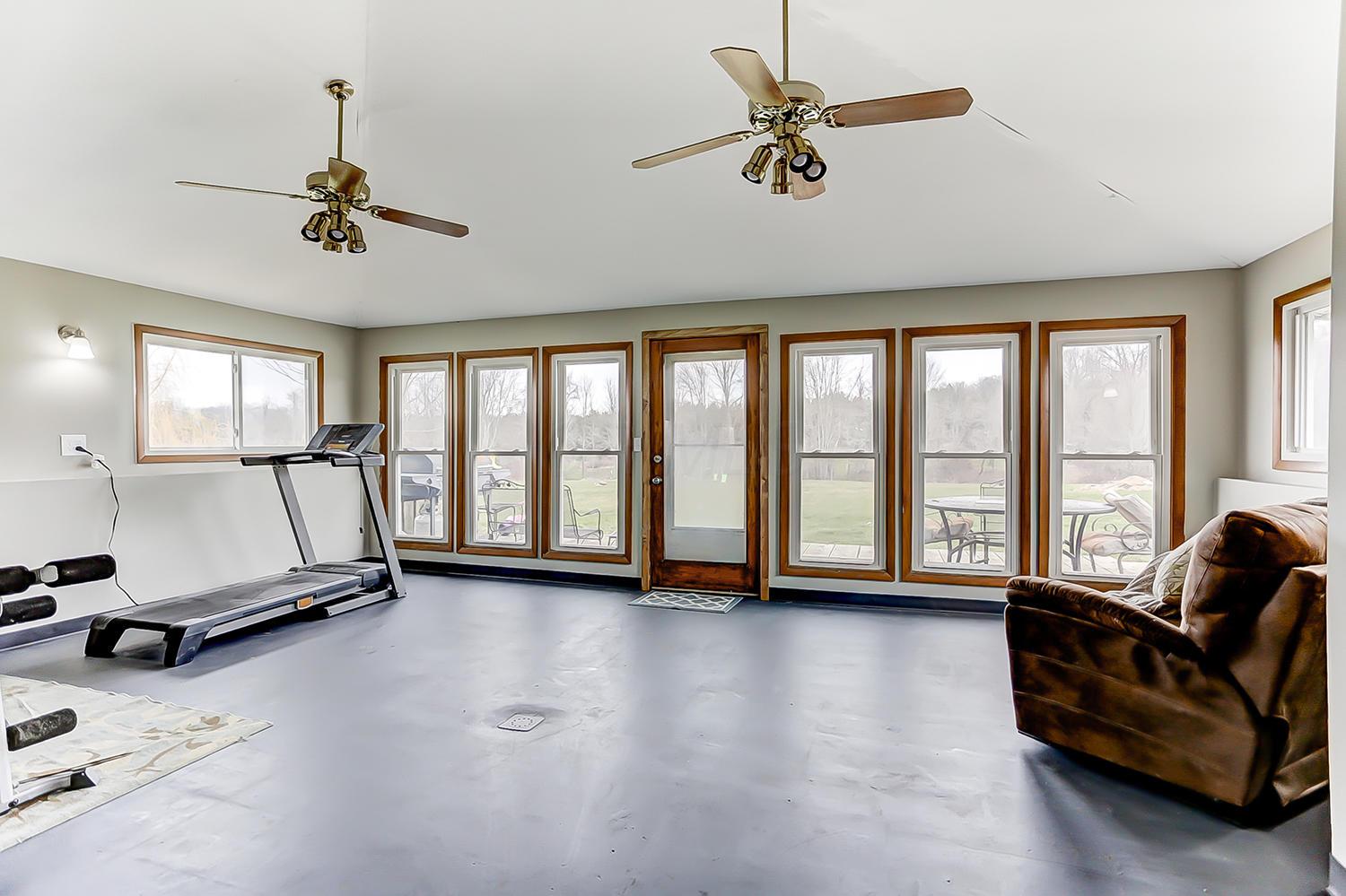 8591 Bennington Chapel Road Croton, OH 43013 - Photo 20 of 23 Gallery Image 20