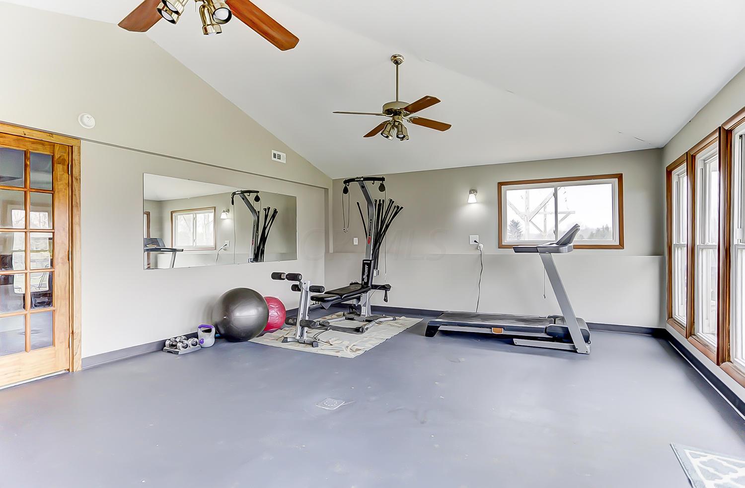 8591 Bennington Chapel Road Croton, OH 43013 - Photo 21 of 23 Gallery Image 21