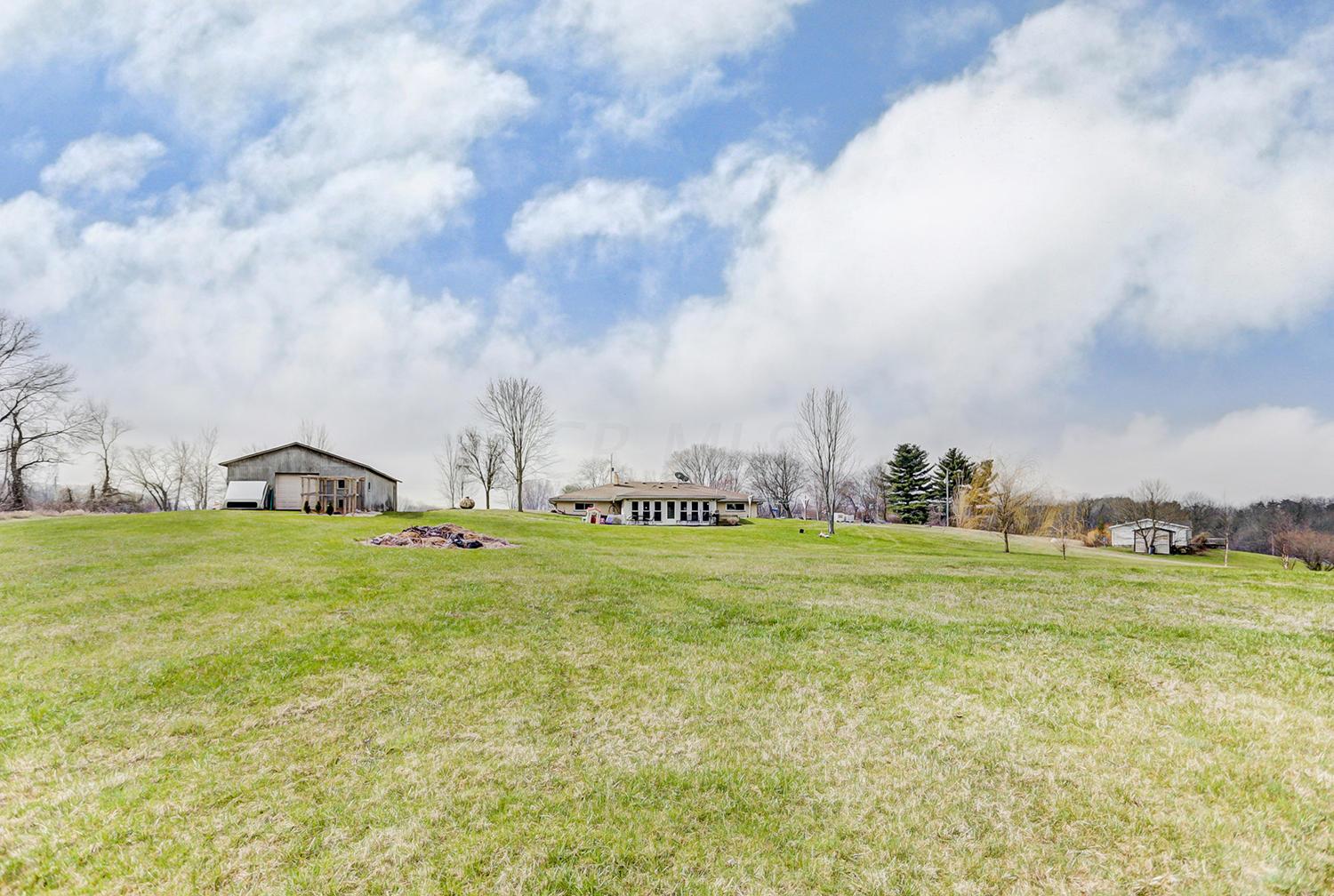 8591 Bennington Chapel Road Croton, OH 43013 - Photo 5 of 23 Gallery Image 5