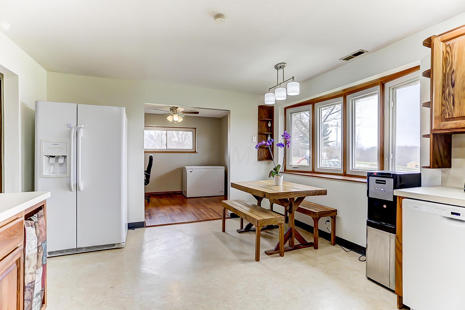8591 Bennington Chapel Road Croton, OH 43013 - Photo 10 of 23 Gallery Image 10