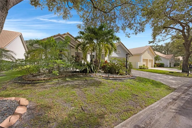 $625,000 | 12714 Northwest 19th Manor, Coral Springs, FL 33071