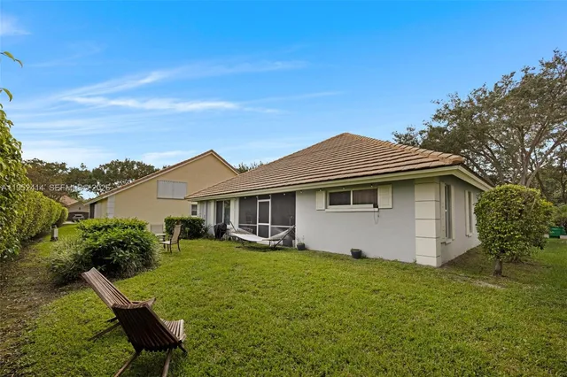 $625,000 | 12714 Northwest 19th Manor, Coral Springs, FL 33071