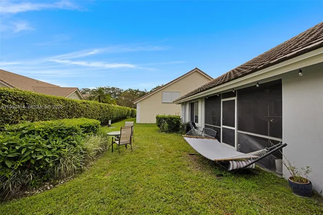 $625,000 | 12714 Northwest 19th Manor, Coral Springs, FL 33071