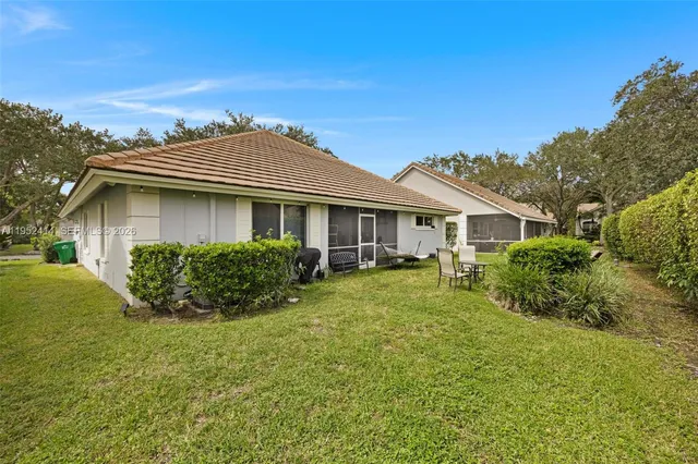$625,000 | 12714 Northwest 19th Manor, Coral Springs, FL 33071