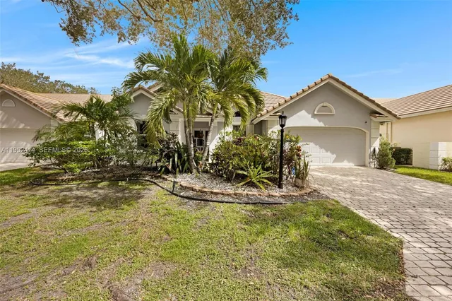 $625,000 | 12714 Northwest 19th Manor, Coral Springs, FL 33071