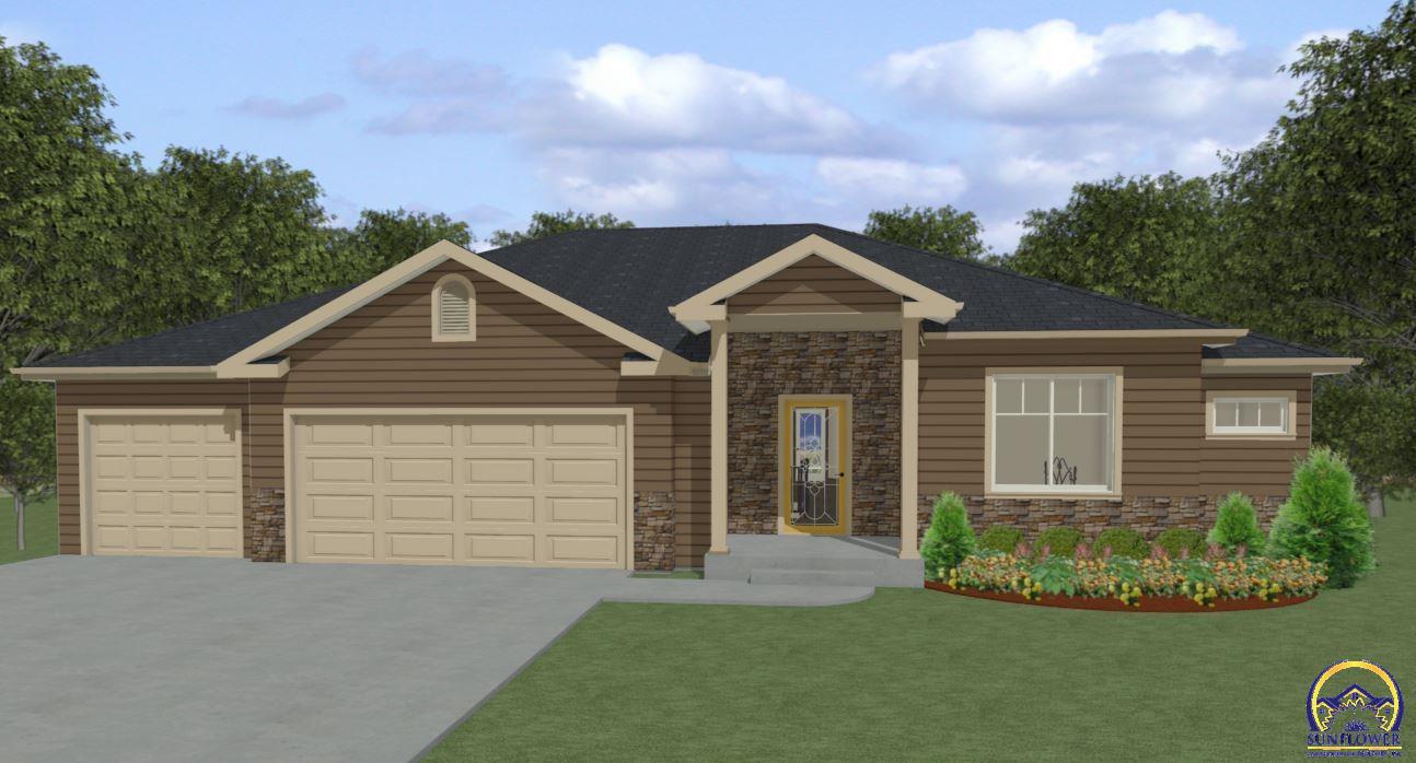 8300 Northwest Jennings Road Topeka, KS 66618 - Photo 1 of 1 Gallery Image 1