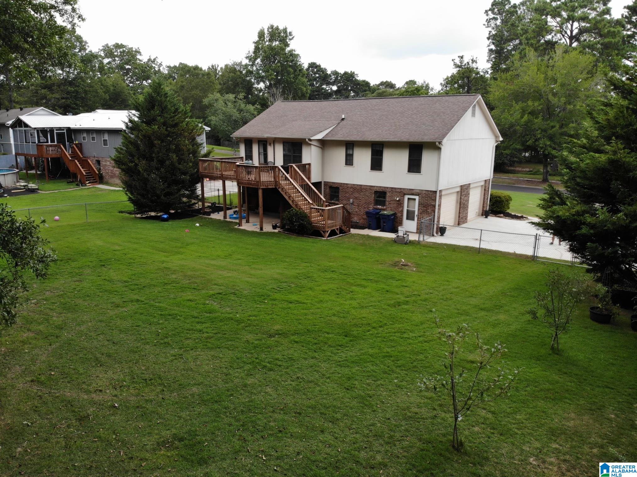 124 Forest Parkway Alabaster, AL 35007 - Photo 35 of 37