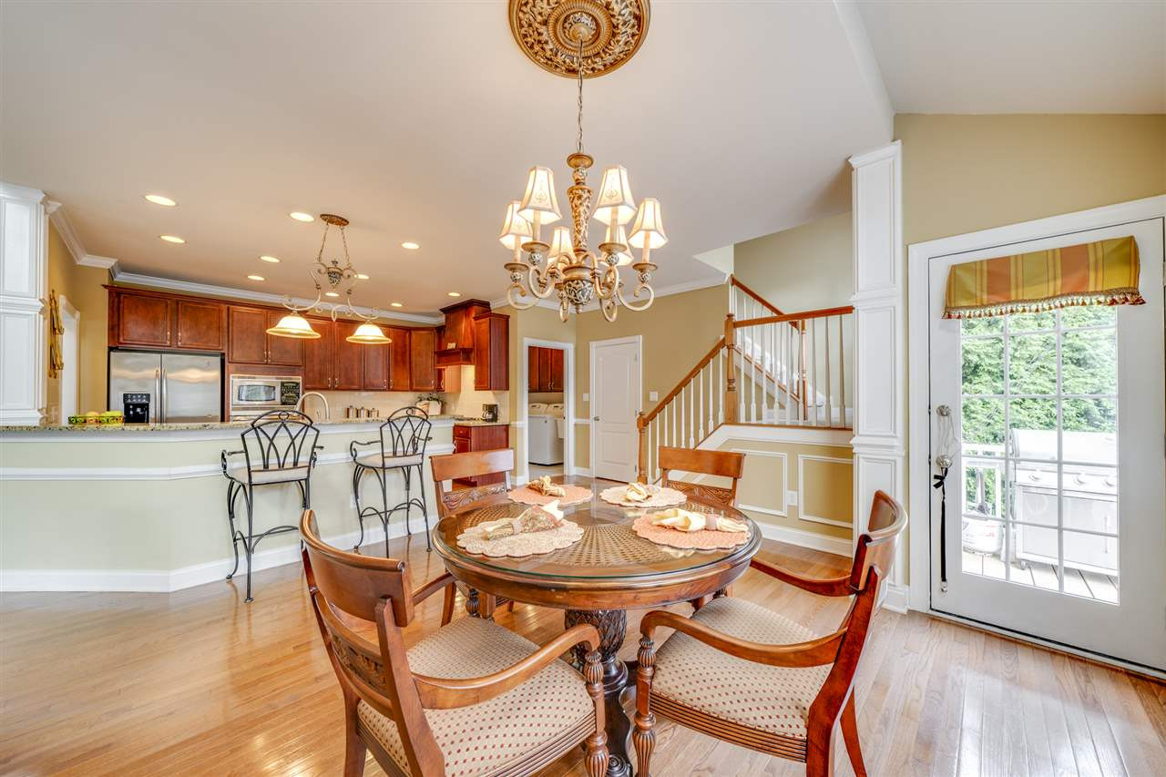 9445 Collingdale Way Raleigh, NC 27617 - Photo 8 of 29 Photo 8