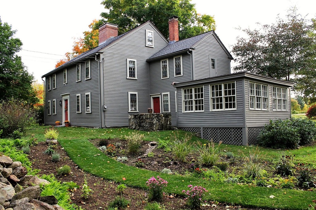 6 Old Schoolhouse Road Harvard, MA 01451 - Photo 1 of 30 Gallery Image 1