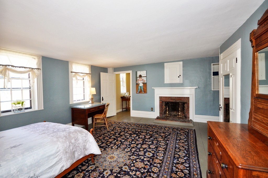 6 Old Schoolhouse Road Harvard, MA 01451 - Photo 17 of 30 Gallery Image 17