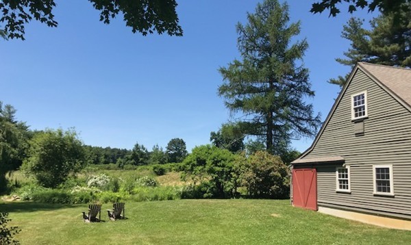 6 Old Schoolhouse Road Harvard, MA 01451 - Photo 27 of 30 Gallery Image 27