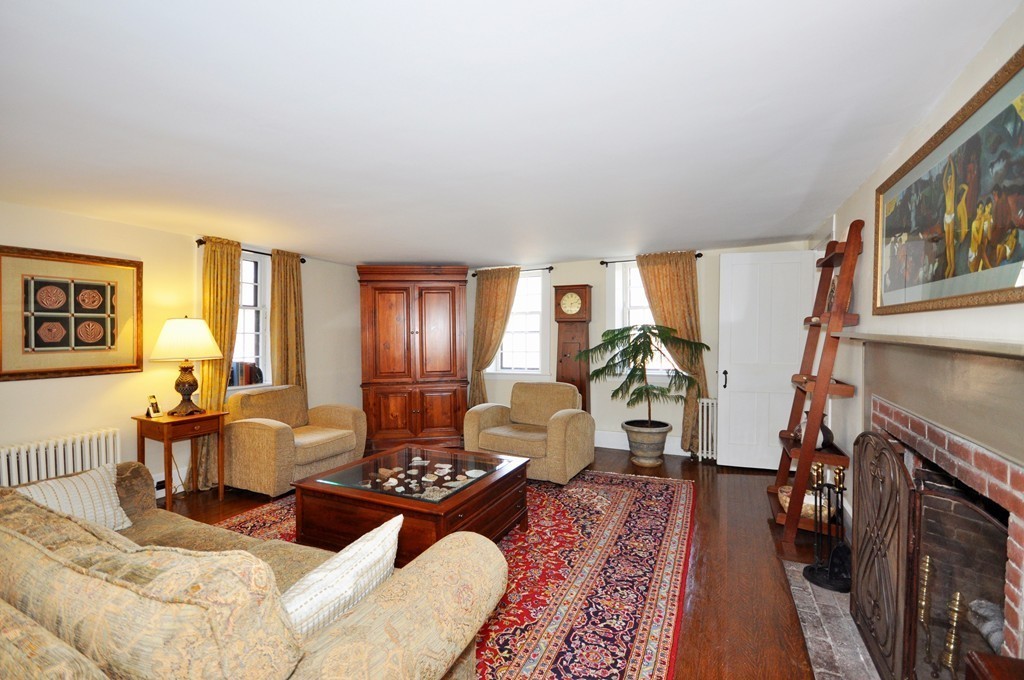 6 Old Schoolhouse Road Harvard, MA 01451 - Photo 3 of 30 Gallery Image 3