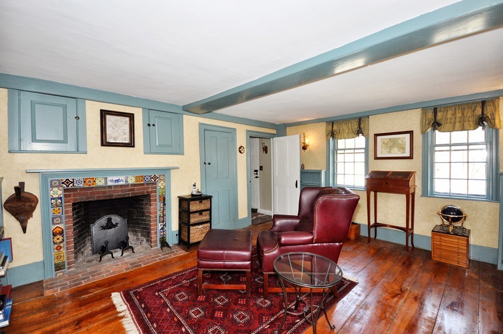 6 Old Schoolhouse Road Harvard, MA 01451 - Photo 4 of 30 Gallery Image 4