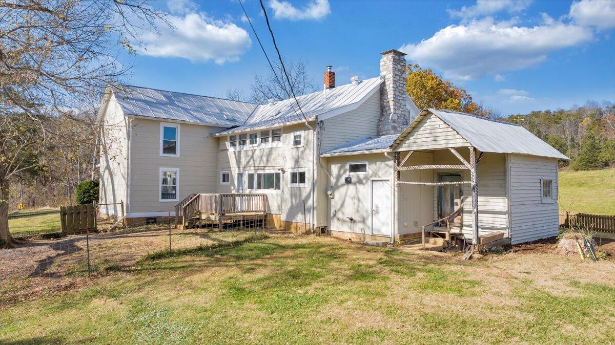 7758 Old Fincastle Road Fincastle, VA 24090 - Photo 11 of 99 112-DJI_20251104022147_0043_D