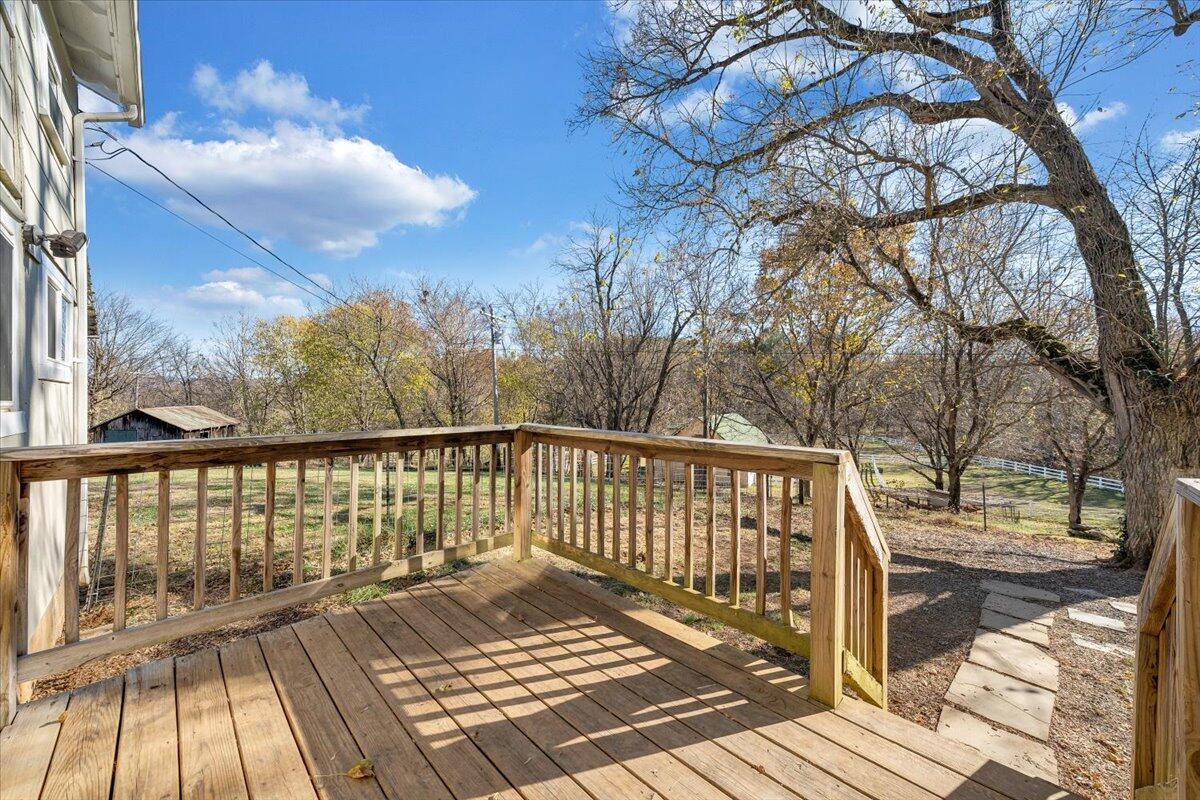 7758 Old Fincastle Road Fincastle, VA 24090 - Photo 12 of 99 062-MIB07231