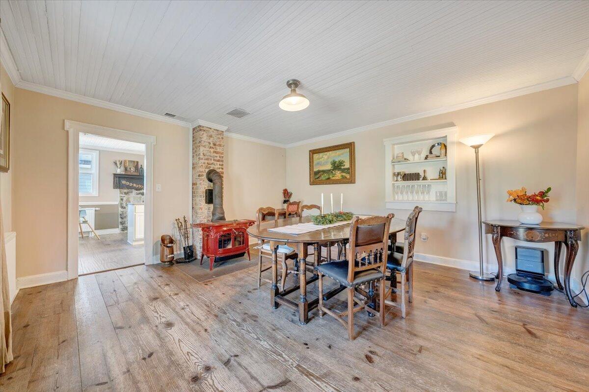 7758 Old Fincastle Road Fincastle, VA 24090 - Photo 22 of 99 019-MIB07009