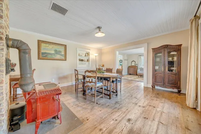 $699,950 | 7758 Old Fincastle Road, Fincastle, VA 24090