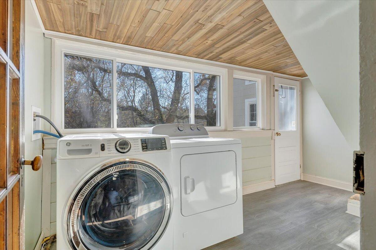 7758 Old Fincastle Road Fincastle, VA 24090 - Photo 31 of 99 032-MIB07132