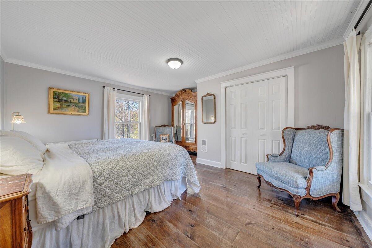 7758 Old Fincastle Road Fincastle, VA 24090 - Photo 33 of 99 034-MIB07024