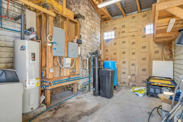 $699,950 | 7758 Old Fincastle Road, Fincastle, VA 24090