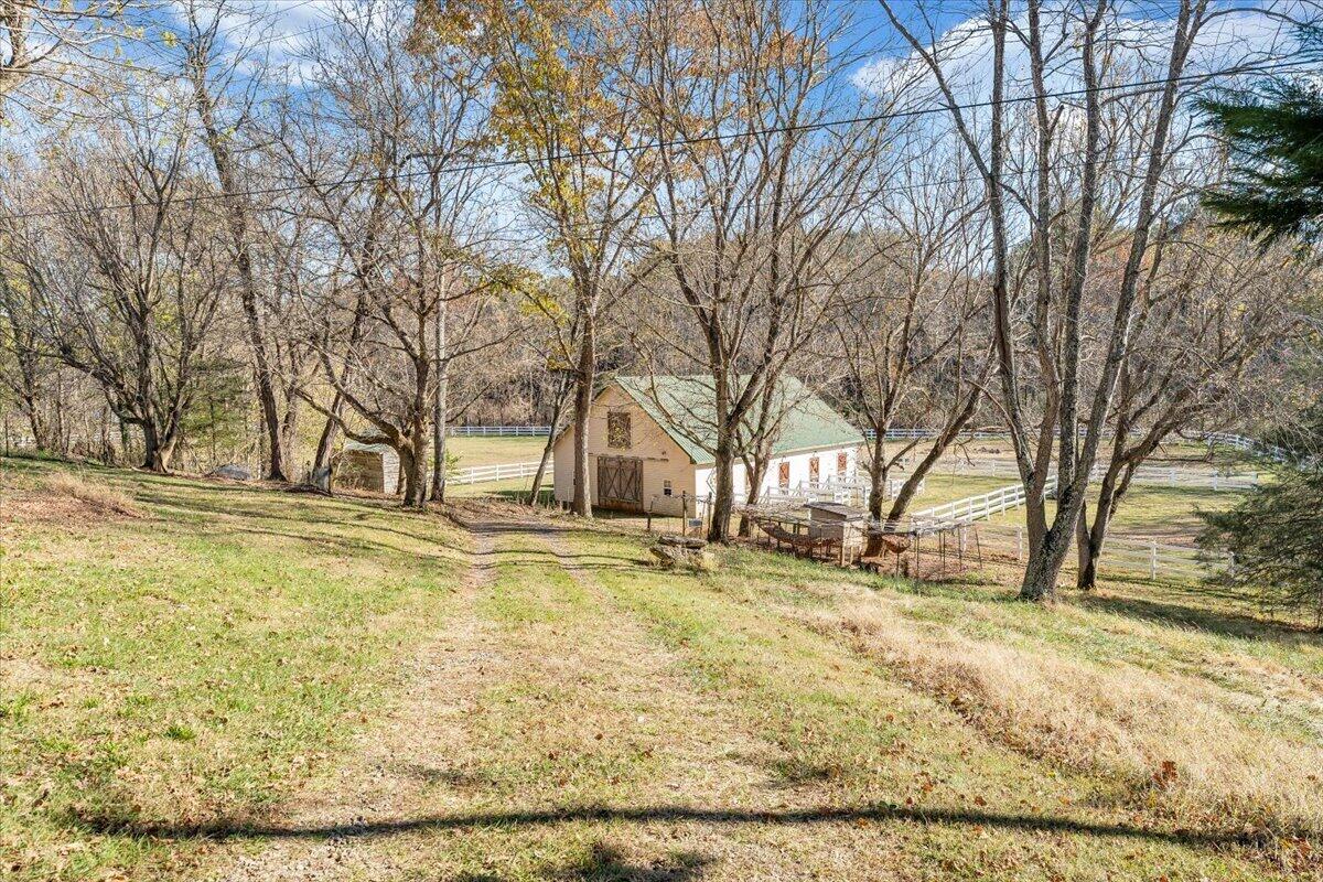 7758 Old Fincastle Road Fincastle, VA 24090 - Photo 54 of 99 067-MIB07222
