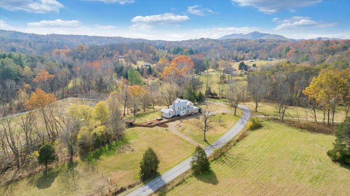 7758 Old Fincastle Road Fincastle, VA 24090 - Photo 76 of 99 098-DJI_20251104021832_0028_D