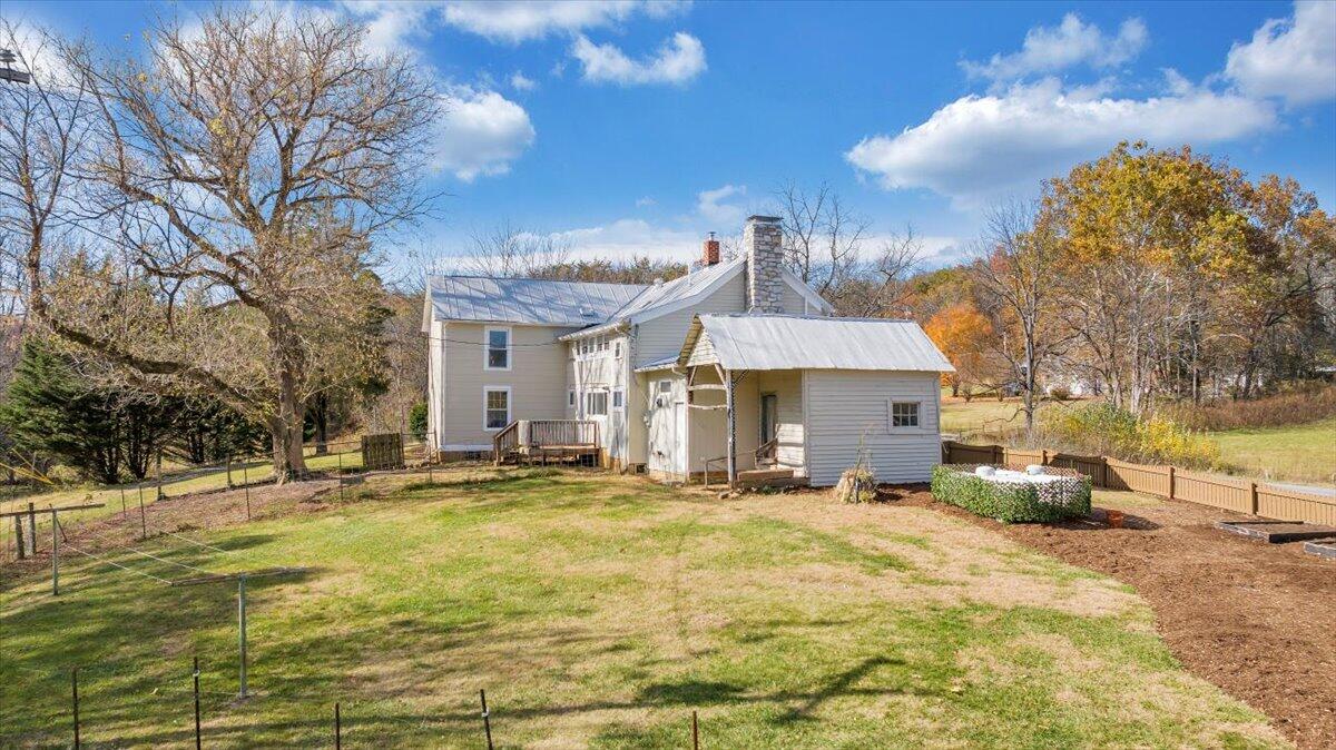 7758 Old Fincastle Road Fincastle, VA 24090 - Photo 86 of 99 114-DJI_20251104022215_0045_D