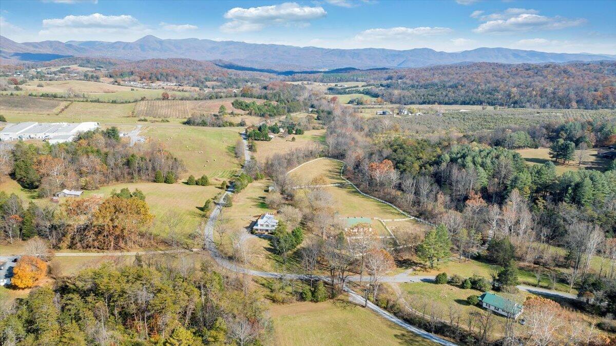 7758 Old Fincastle Road Fincastle, VA 24090 - Photo 95 of 99 145-DJI_20251104023614_0081_D
