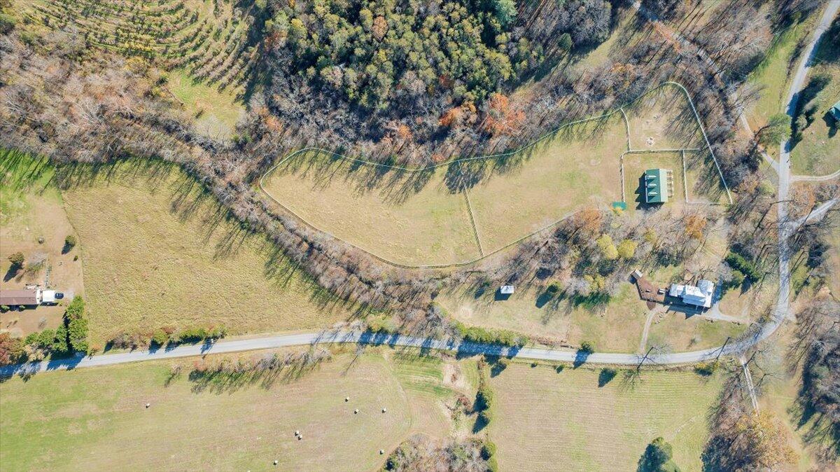 7758 Old Fincastle Road Fincastle, VA 24090 - Photo 99 of 99 151-DJI_20251104024031_0090_D