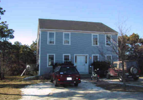 14 Pine Grove Road Nantucket, MA 02554 - Photo 1 of 1 Gallery Image 1