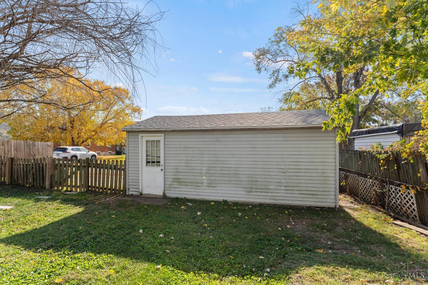 101 Maple Street Reading, OH 45215 - Photo 20 of 22