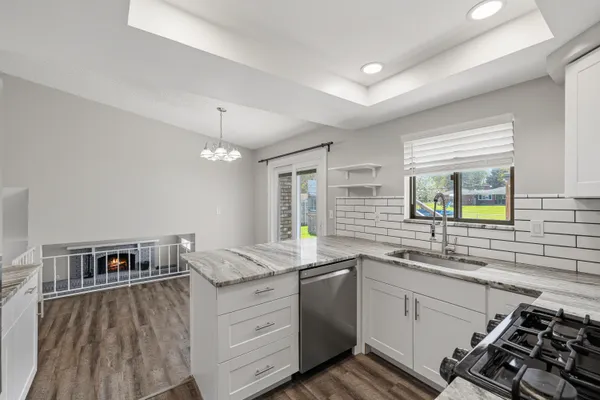 $325,000 | 39259 North Blom Drive, Harrison Township, MI 48045