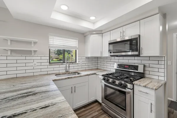 $325,000 | 39259 North Blom Drive, Harrison Township, MI 48045