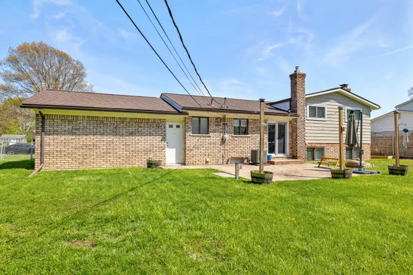 $325,000 | 39259 North Blom Drive, Harrison Township, MI 48045