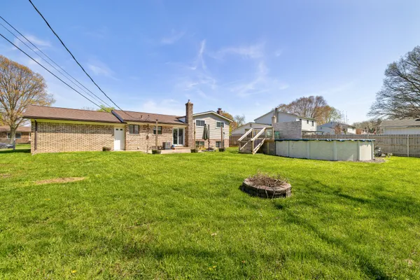 $325,000 | 39259 North Blom Drive, Harrison Township, MI 48045