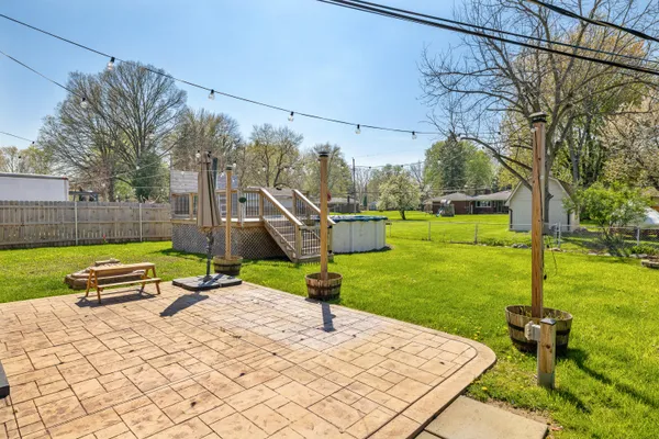 $325,000 | 39259 North Blom Drive, Harrison Township, MI 48045