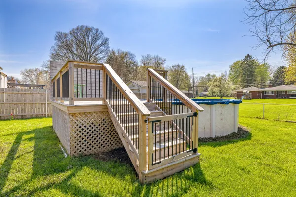 $325,000 | 39259 North Blom Drive, Harrison Township, MI 48045