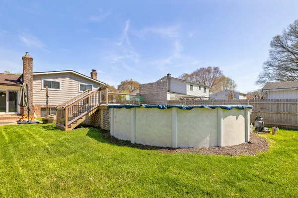 $325,000 | 39259 North Blom Drive, Harrison Township, MI 48045