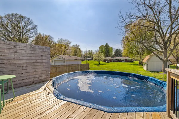 $325,000 | 39259 North Blom Drive, Harrison Township, MI 48045