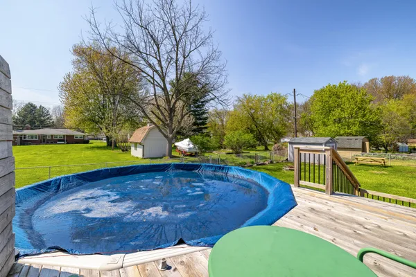 $325,000 | 39259 North Blom Drive, Harrison Township, MI 48045