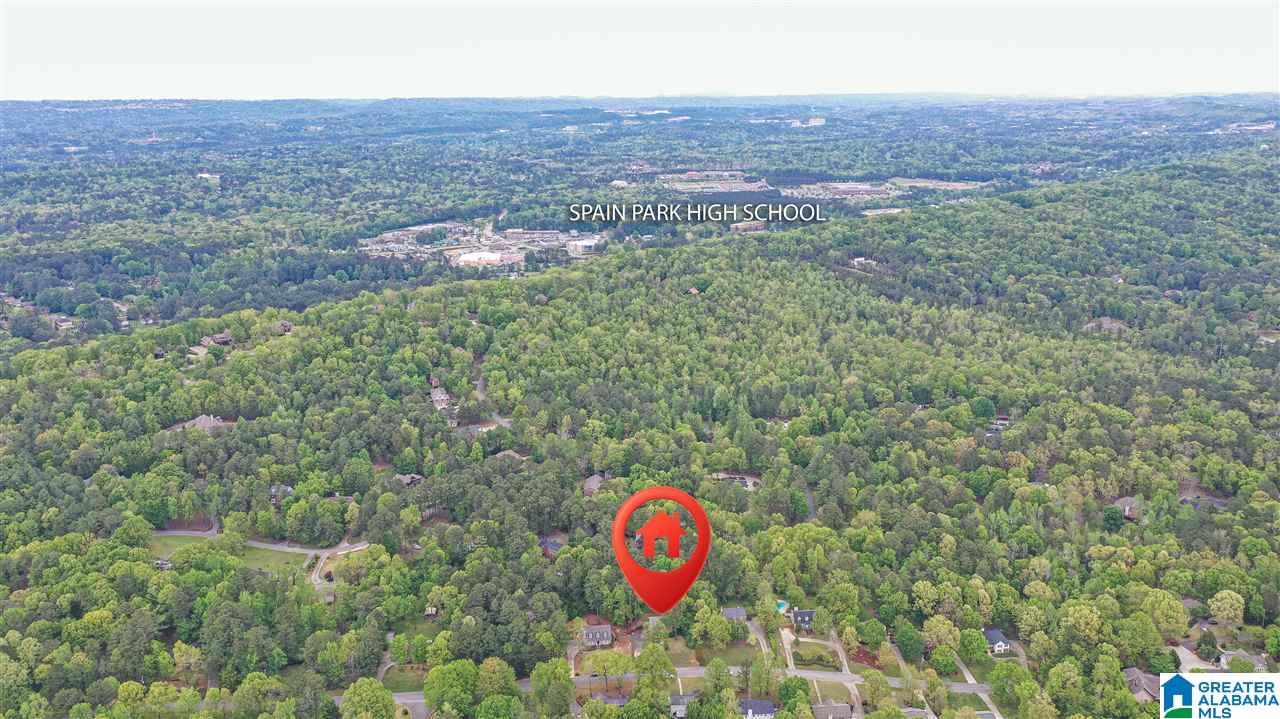 355 Red Stick Road Pelham, AL 35124 - Photo 15 of 50 Gallery Image 15
